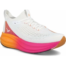 Mizuno Dámska bežecká obuv NEO VISTA 2 W biela ružová žltá