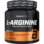 BioTechUSA L-Arginine [300 грама] Неовкусен