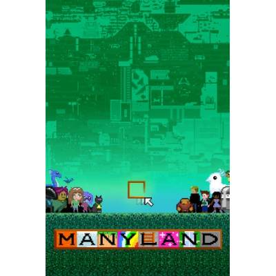 Manyland (PC)