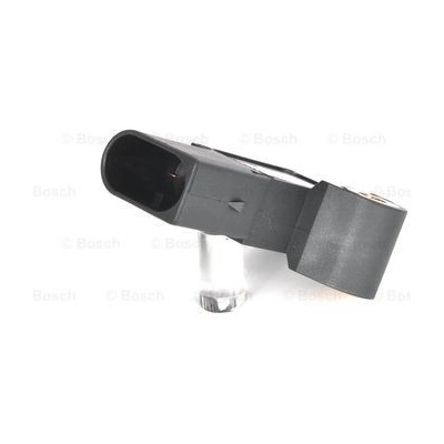 BOSCH Snímač tlaku výfukových plynov 0281006278
