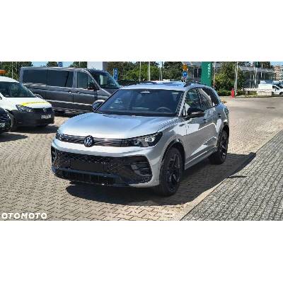 Volkswagen Tiguan DSG Life 110 kW