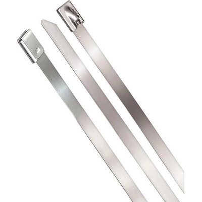 Sas Кабелни връзки SAS 100-06-003 - 360 x 4.6 мм, 10 броя (100-06-003)