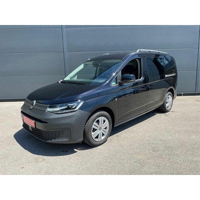 Volkswagen Caddy 2.0 TDI Maxi 75 kW