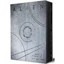 Alien Covenant: Davids Drawings