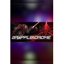 Grappledrome