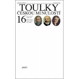Toulky českou minulostí 16 | Petr Hora (2020)