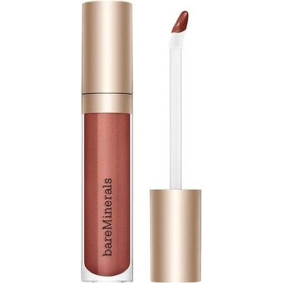 bareMinerals lesk na rty Mineralist Lip Gloss Balm Sincerity 4 ml