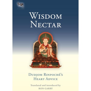Wisdom Nectar: Dudjom Rinpoche's Heart Advice | Rinpoche, Dudjom (2023)