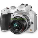 Panasonic Lumix DMC-G5