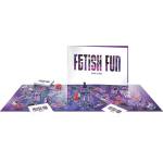 Creative Conceptions Fetish Fun - еротична настолна игра за двойки (на английски език)