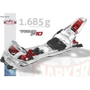 Sjezdové vázání Marker F10 TOUR L 90 mm 21/22