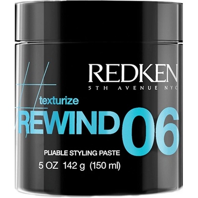 Redken Rewind 06 Моделираща паста за коса дамски 150ml