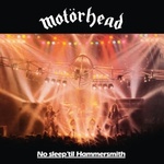 Motörhead - No Sleep 'Til Hammersmith (LP) (5414939640612)