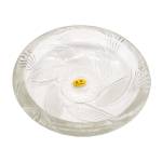 Anhui Sanmee Glassware Co. , Ltd Пепелник стъклен фигури ф15 см. МН019
