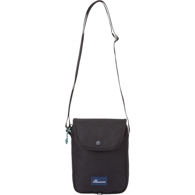Craghoppers Kiwi Crossbody II černá