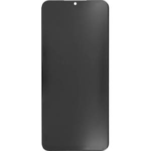 Samsung (OEM) Стъкло и LCD екран за Samsung Galaxy A13 4G / SM-A135, оригинален (OEM), без рамката (18011)