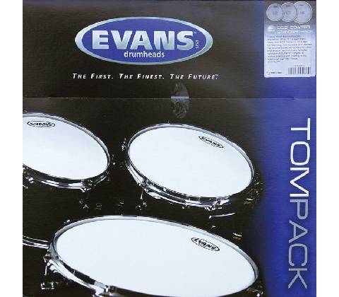 Evans ETP EC2S CTD F