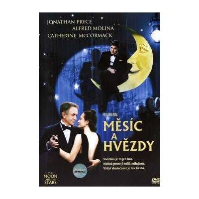 Měsíc a hvězdy DVD