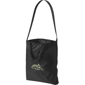 Helikon-Tex Чанта за рамо Carryall Ежедневна чанта, черна (TB-CRD-PO-01)