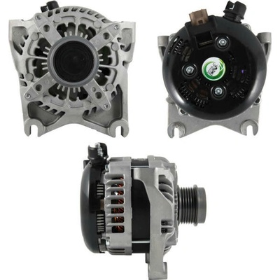 Alternátor Ford 195A 104210-6180 +Line Original