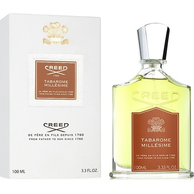 Creed aventus tabarome millesime edp 100 ml -Парфюм за мъже