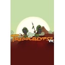 Tribocalypse VR