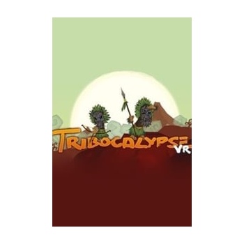 Tribocalypse VR