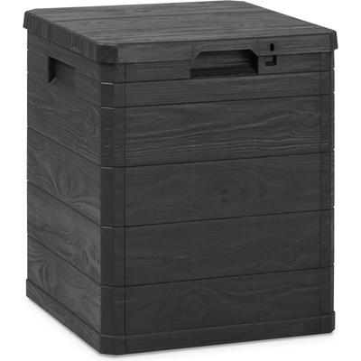 Toomax WOODYS box 90 L grafit