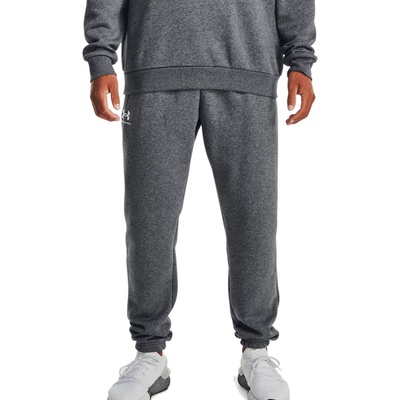 Under Armour Панталони Under Armour Essential Fleece 1373882-012 Размер S