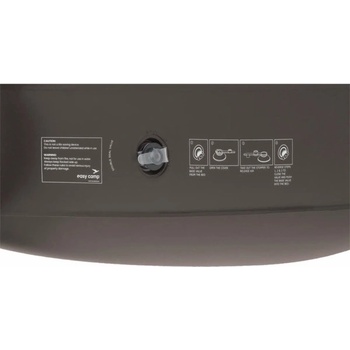 Easy Camp Maple Lounger hnědá