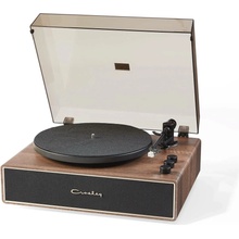 Crosley Stave Walnut