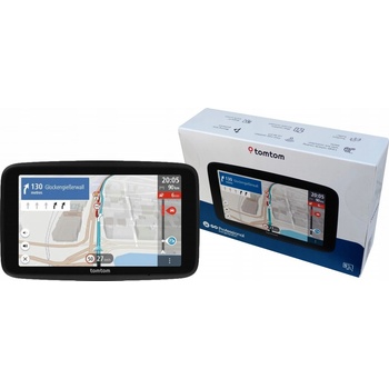 TomTom GO Professional 5"