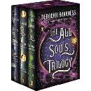 The All Souls Trilogy Boxed Set - Deborah Harkness