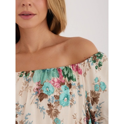 Italy Moda MI-BZ-32917.81 zelená