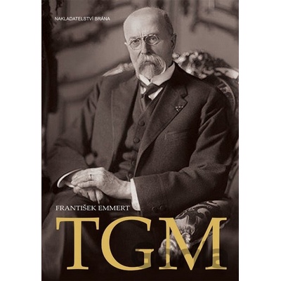 TGM - František Emmert
