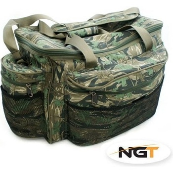 NGT Taška Camouflage Carryall