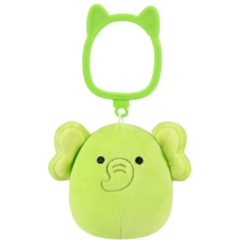 Jazwares Ключодържател Слон - Франки