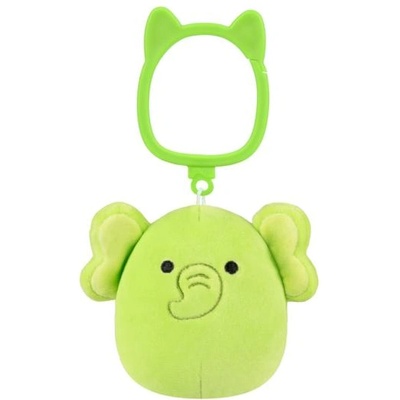 Jazwares Ключодържател Слон - Франки