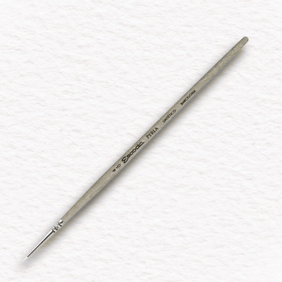 ŠTETEC NA AKVAREL - ESCODA - PERLA - SÉRIA 1430 - #4/0