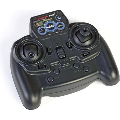 Graupner MZ-8P HoTT M2 samotný vysielač