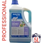 Sanitec Професионален перилен препарат 5л (2631)