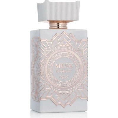 Zimaya Noya Musk Is Great parfémovaná voda unisex 100 ml