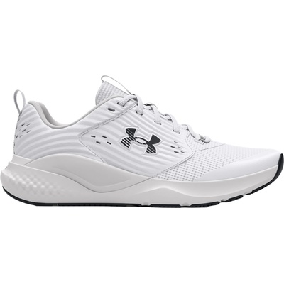 Under Armour Фитнес обувки Under Armour UA W Charged Commit TR 4-WHT 3026728-100 Размер 38 EU