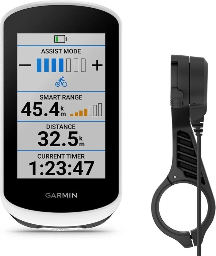 Garmin Edge Explore 2 Power Bundle od 329 € - Heureka.sk
