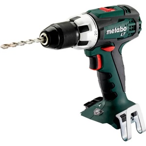Metabo BS 18 LT SOLO (602102890) Бормашина-винтоверт