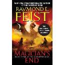 Magicians End - Feist, Raymond E.