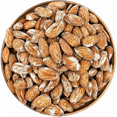 Zdravoslav Mandle pražené solené 250 g