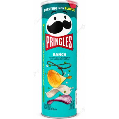 Pringles Ranch 169g