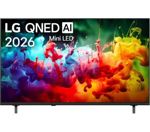 LG 55QNED71B3B