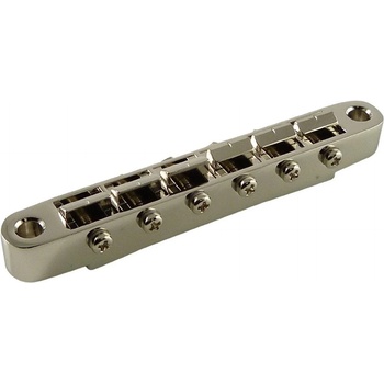 Gotoh GE104B-N Nickel Мост за китара (GE104B-N)